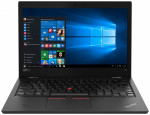 Ноутбук Lenovo ThinkPad L380 20M50022RT