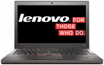 Ноутбук Lenovo ThinkPad X250 20CM003FRT