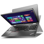 Ноутбук Lenovo Yoga 15 20DQ001RRT