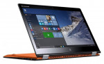 Ноутбук Lenovo Yoga 700 14 80QD006SRK