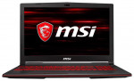 Ноутбук Msi 9S7-16P612-468