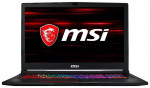 Ноутбук Msi 9S7-17C512-095