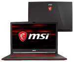 Ноутбук Msi 9S7-17C612-251