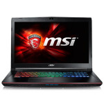 Ноутбук Msi GE72 6QE-400RU 9S7-179541-400