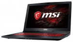 Ноутбук Msi GL 72 M 7RDX-1490 RU 9S7-1799E5-1490