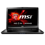 Ноутбук Msi GL72 6QD-007XRU
