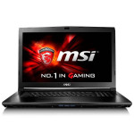 Ноутбук Msi GL72 6QD-210RU