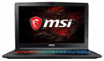 Ноутбук Msi gP62M 7REX-1280RU 9S7-16J9B2-1280