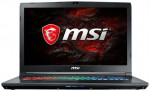 Ноутбук Msi gP72 7REX-676XRU