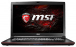Ноутбук Msi GP72VR 7RFX-476RU 9S7-179BB3-476