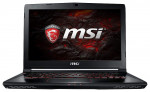 Ноутбук Msi GS43VR 6RE-019RU 9S7-14A312-019