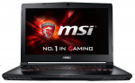 Ноутбук Msi GS43VR 7RE-202XRU MS-14A3 9S7-14A332-202