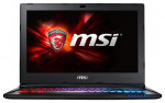 Ноутбук Msi gS60 6QE-452XRU 9S7-16H712-452