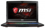 Ноутбук Msi GT62VR 7RE-429XRU MS-16L2 9S7-16L231-429