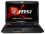 Ноутбук Msi GT70 2QD-2468RU