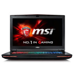 Ноутбук Msi GT72S 6QE-072RU 9S7-178211-072