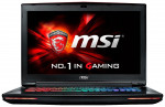 Ноутбук Msi GT72S 6QE-1043RU Dominator Pro 4K 9S7-178211-1043