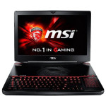 Ноутбук Msi GT80 2QD-213RU