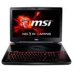 Ноутбук Msi GT80 2QE-288RU TITAN SLI