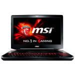 Ноутбук Msi GT80S 6QF-076RU
