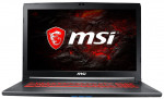 Ноутбук Msi GV72 7RD-1079RU