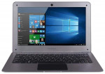 Ноутбук Prestigio PSB116A02BFW_RG_CIS