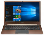 Ноутбук Prestigio Smartbook 141S PSB141S01ZFH_DB_CIS