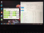 тест ssd диска Nokia PureBook Fold NPBF14 б.у.