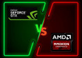 Сравнение видеокарт Radeon и NVIDIA: Преимущества и недостатки