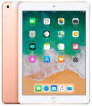 Планшет Apple iPad 128GB Wi-Fi Cellular (MRM22RU/A)