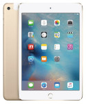 Планшет Apple iPad mini 4 Wi-Fi Cellular 128GB (MK782RU/A)