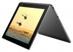 Планшет Lenovo Yoga Book YB1-X90L ZA0W0051RU Gray