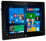 Планшет Prestigio MultiPad Visconte 4U PMP1010TDBK