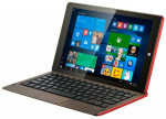 Планшет Prestigio Visconte PMP1012 32Gb Wi-Fi Coffee