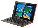 Планшет Prestigio Visconte PMP1012 64Gb Wi-Fi Coffee