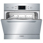 Посудомоечная машина Bosch ActiveWater Smart SCE52M55RU