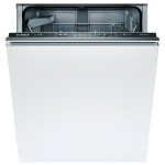 Посудомоечная машина Bosch ActiveWater SMV50E10RU