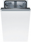 Посудомоечная машина Bosch SPV25CX02R