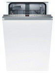 Посудомоечная машина Bosch SPV45DX00R