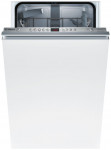 Посудомоечная машина Bosch SPV45DX20R