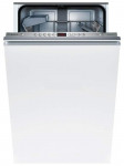Посудомоечная машина Bosch SPV45DX30R