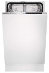 Посудомоечная машина Electrolux ESL94581RO