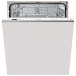 Посудомоечная машина Hotpoint-ariston HIC 3B+26