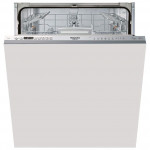 Посудомоечная машина Hotpoint-ariston HIO 3O 32 W