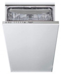 Посудомоечная машина Hotpoint-ariston HSIC 2B27 FE
