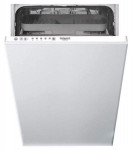 Посудомоечная машина Hotpoint-ariston HSIE 2B0