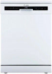 Посудомоечная машина Lex DW 6073 WH
