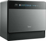 Посудомоечная машина Midea MCFD55S650Bi