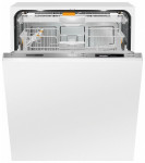 Посудомоечная машина Miele G6998 SCVi K2O XXL