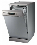 Посудомоечная машина Samsung DW50R4050FS.